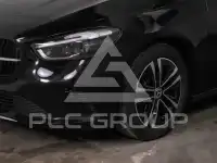 2024 Mercedes Benz B 180