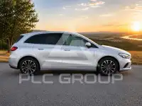 2024 Mercedes Benz B 180