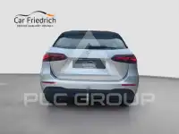 2024 Mercedes Benz B 180