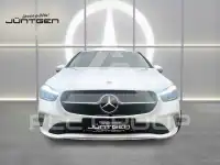 2024 Mercedes Benz B 180