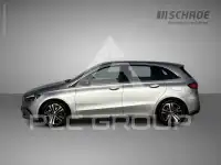2024 Mercedes Benz B 180