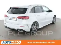 2024 Mercedes Benz B 180