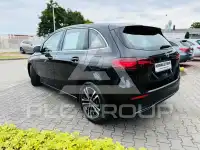 2024 Mercedes Benz B 180