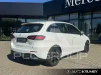 2024 Mercedes Benz B 180