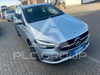 2024 Mercedes Benz B 180