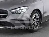 2024 Mercedes Benz B 180