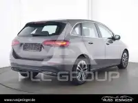 2024 Mercedes Benz B 180