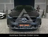 2024 Mercedes Benz B 180