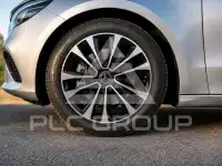 2024 Mercedes Benz B 180