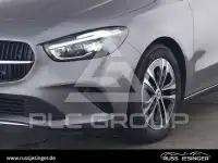 2024 Mercedes Benz B 180