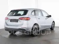 2024 Mercedes Benz B 180