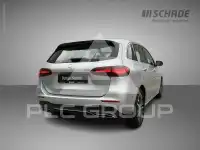 2024 Mercedes Benz B 180