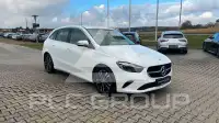 2024 Mercedes Benz B 180