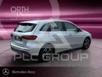 2024 Mercedes Benz B 180