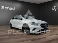 2024 Mercedes Benz B 180