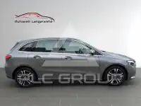 2024 Mercedes Benz B 180