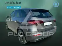 2024 Mercedes Benz B 250
