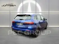 2024 Mercedes Benz B 250