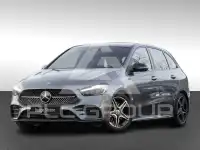 2024 Mercedes Benz B 250