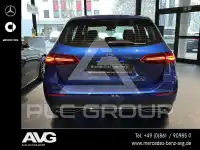 2024 Mercedes Benz B 250