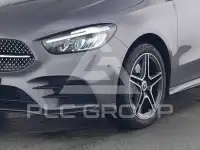 2024 Mercedes Benz B 250