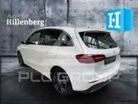 2024 Mercedes Benz B 250
