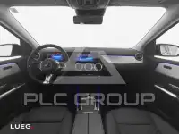 2024 Mercedes Benz B 250