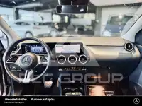 2024 Mercedes Benz B 250