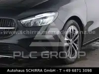 2024 Mercedes Benz B 250