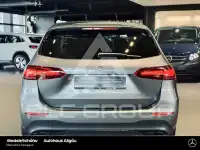 2024 Mercedes Benz B 250