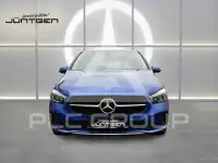 2024 Mercedes Benz B 250