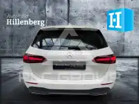 2024 Mercedes Benz B 250