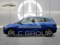 2024 Mercedes Benz B 250