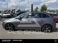 2024 Mercedes Benz B 250