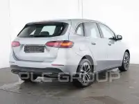 2024 Mercedes Benz B 250