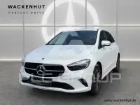 2024 Mercedes Benz B 250