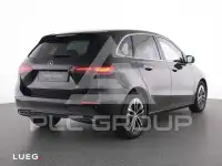 2024 Mercedes Benz B 250
