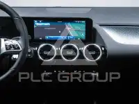 2024 Mercedes Benz B 250