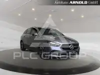 2024 Mercedes Benz B 250
