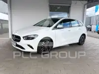 2024 Mercedes Benz B 250
