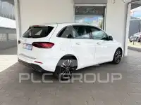 2024 Mercedes Benz B 250