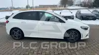 2024 Mercedes Benz B 250