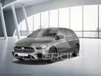 2024 Mercedes Benz B 250