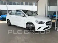 2024 Mercedes Benz B 250