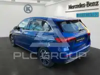 2024 Mercedes Benz B 220