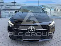 2024 Mercedes Benz B 220