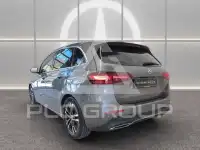 2024 Mercedes Benz B 220