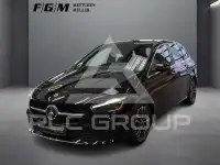 2024 Mercedes Benz B 220