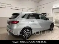 2024 Mercedes Benz B 220