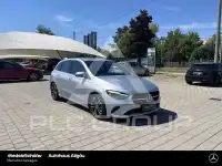 2024 Mercedes Benz B 220